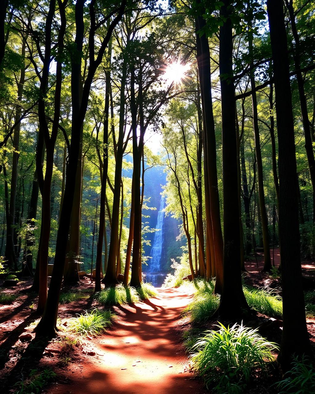 Karura Forest