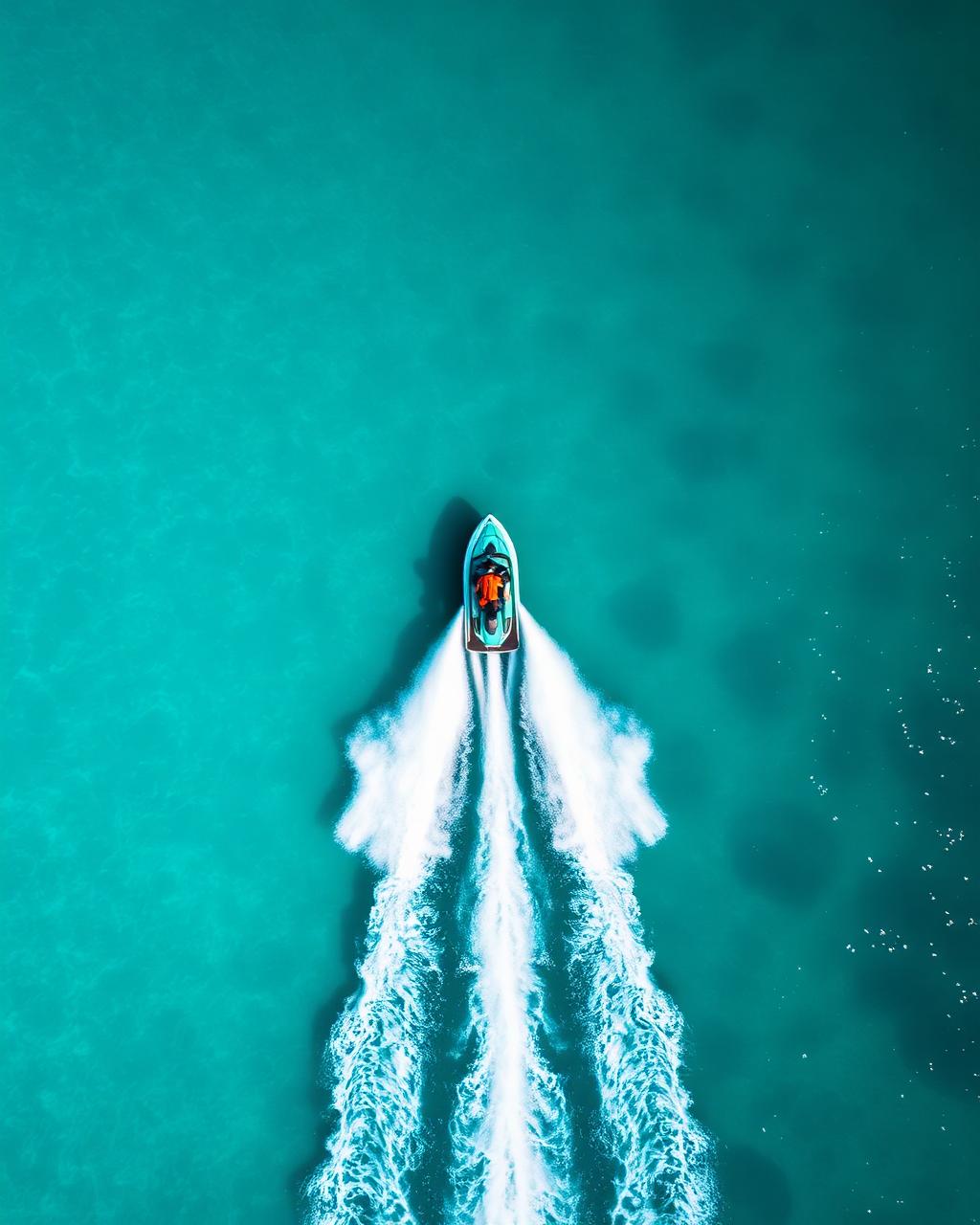 Jet Ski Session